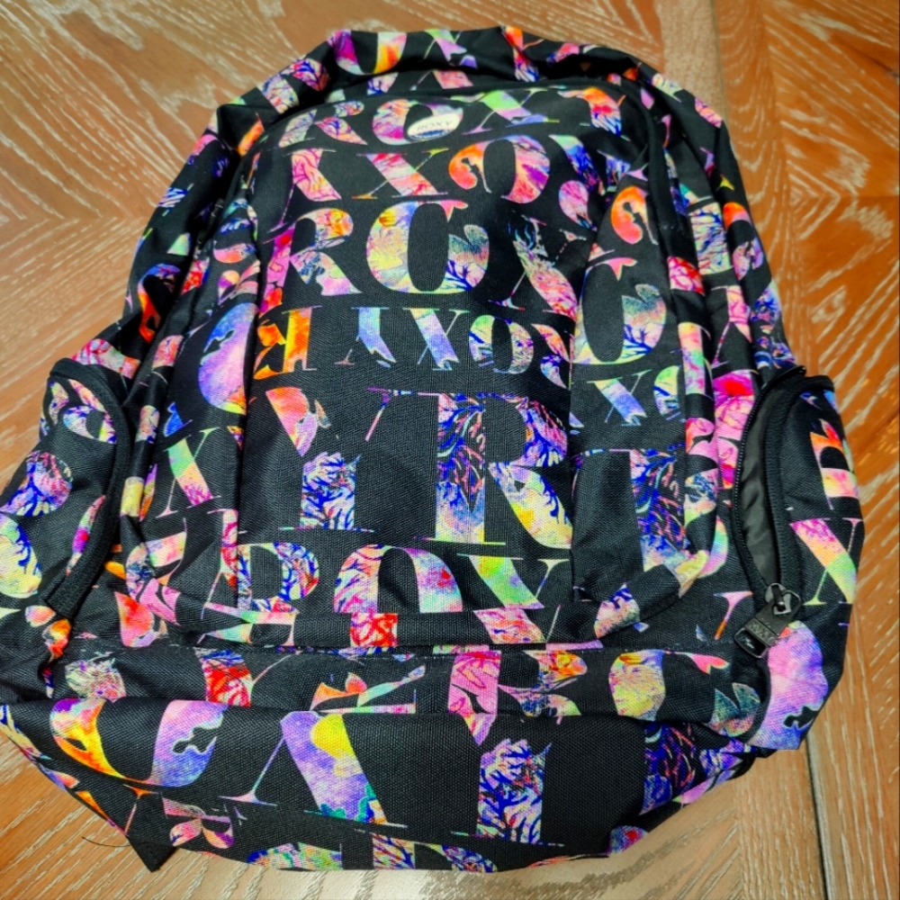 💋Roxy Backpack